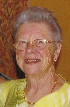 MATHIS Simone Née MICLO